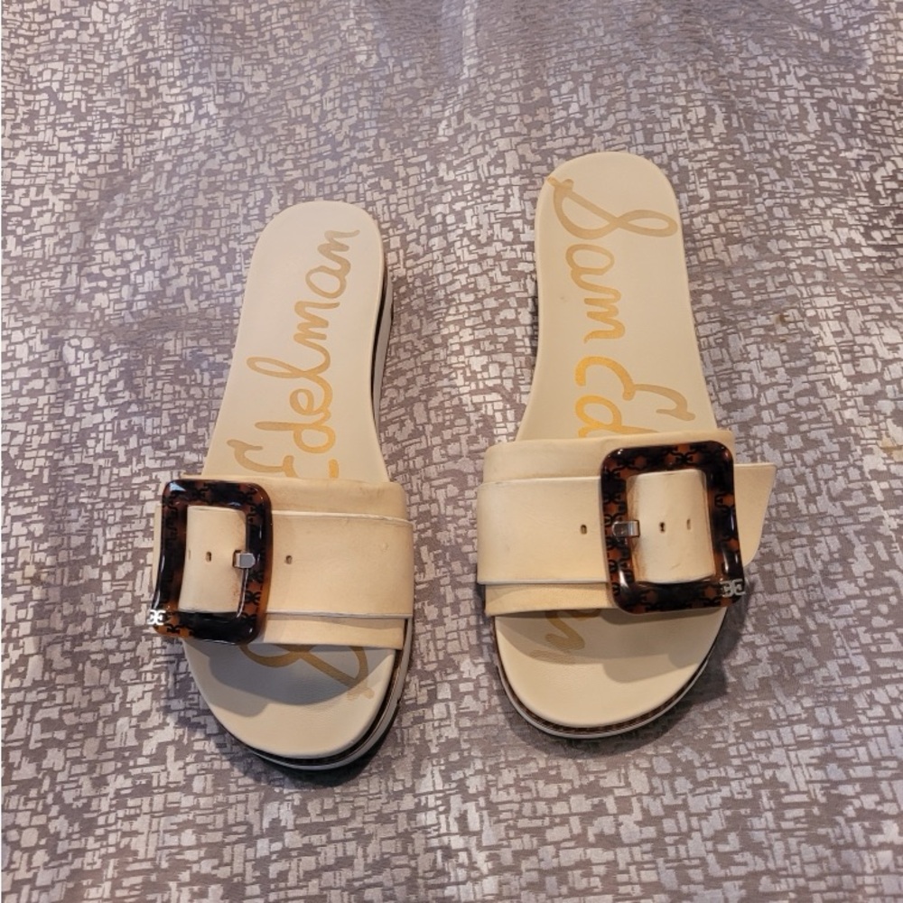 Sam Edelman sandals size 8